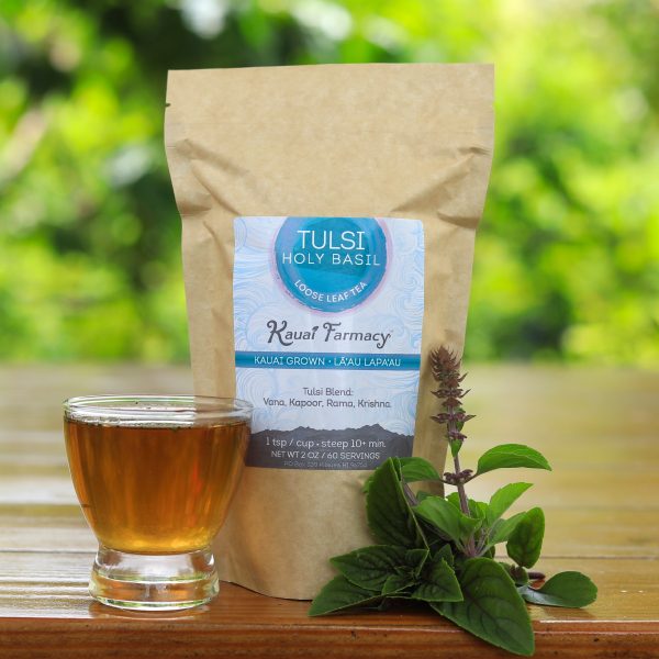 Tulsi Tea Blend Online now