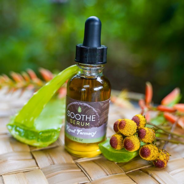 Soothe Serum Supply