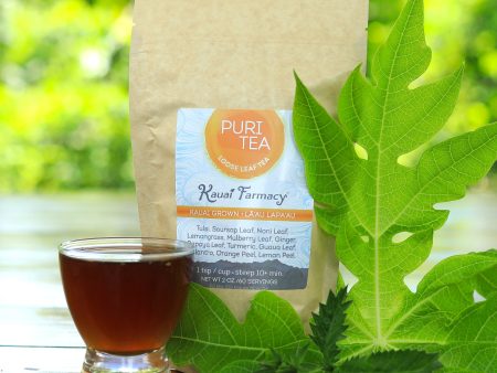 Puritea Supply